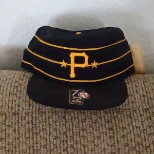 Pittsburgh Pirtates Cap